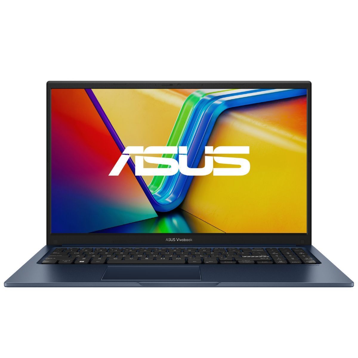 Notebook Asus Vivobook 15,6'' Core I3 8gb 512gb Win11 Color Azul